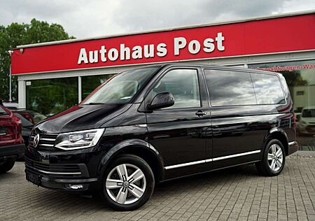 VW T6 Multivan Volkswagen LED ACC PDC AHK CarPlay Sitzheizung