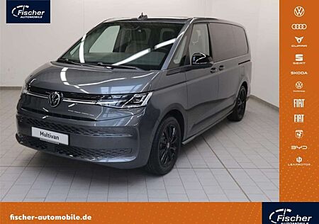 VW T7 Multivan Volkswagen LÜ 2.0 TSI OPF Life