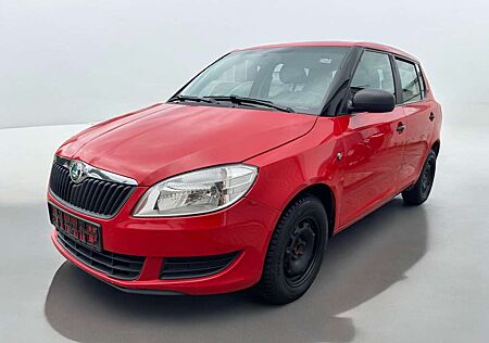 Skoda Fabia Active*Klima*1,6 TDI*5 Türer