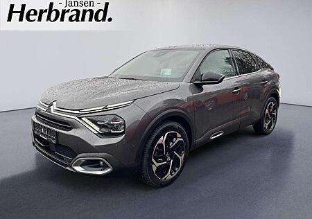 Citroën C4 Citroen Shine