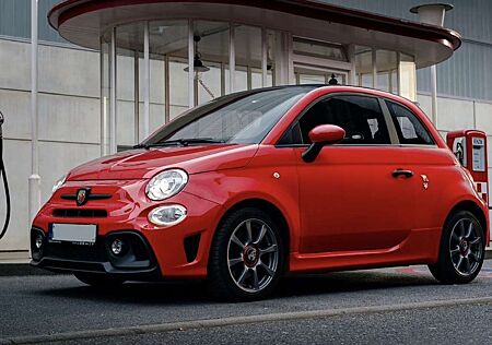Abarth 500C 595