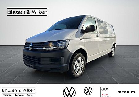 VW T6 Kombi Volkswagen 2.0+TDI+LANG+KLIMA+PDC+AHK+BT+