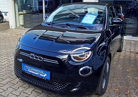 Fiat 500 Elektro 500e 42kWh