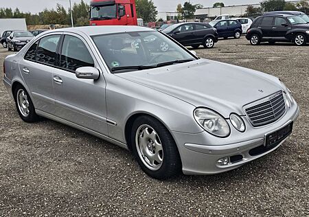 Mercedes-Benz E 320 Limousine *Automatik*