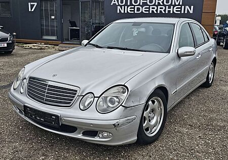 Mercedes-Benz E 320 Limousine *Automatik*