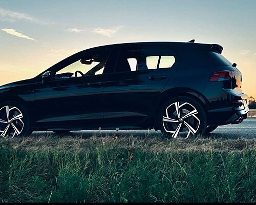 Volkswagen Golf R 2.0 TSI OPF 4Motion DSG