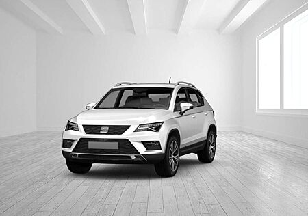 Seat Ateca 1.5 TSI DSG Xperience Navi*LED*Kamera*ACC