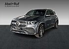 Mercedes-Benz GLE 400 d AMG+AIRMATIC+DISTR+MULTI+AHK+HuD+360°