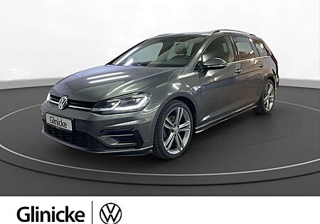 VW Golf Variant Volkswagen Golf VII Variant 1.4 TSI Highline R-Line LED Nav