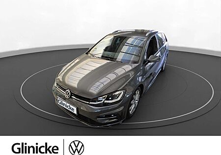 VW Golf Variant Volkswagen Golf VII Variant 1.4 TSI Highline R-Line LED Nav