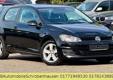 VW Golf Volkswagen VII Lim. Trendline BMT