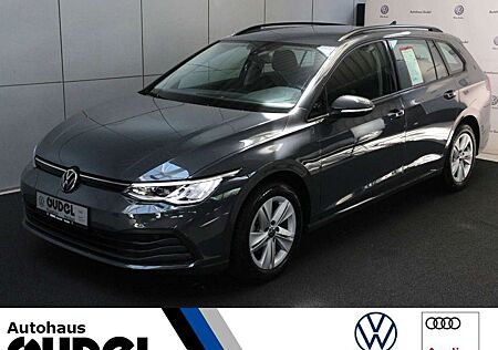VW Golf Volkswagen 8 1.5 TSI"Life"LED AHK Nav LaneASS App