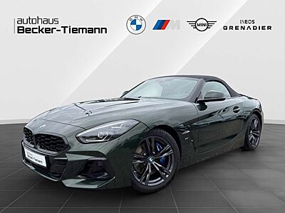 BMW Z4 M 40i LivePro/Head-Up/CarPlay/Driving/Parking/Ad.LED