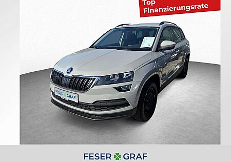 Skoda Karoq Style 1.5 TSI 6-Gang *AHK*NAVI*KAMERA