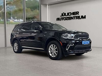 Dodge Durango 3.6 Aut., Insp. + Tüv/Au Neu, 7-Sitzer