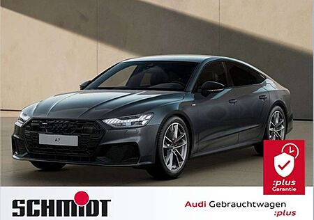 Audi A7 Sportback 55 TFSI e quattro S line AHK Laserl. ...