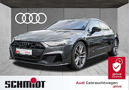 Audi A7 Sportback 55 TFSI e quattro S line AHK Laserl. ...