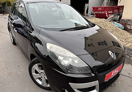 Renault Scenic Dynamique/Scheckheft/Navi/Tempomat/Klima/PDC/Alu