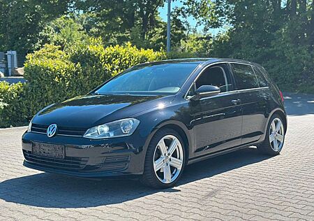 VW Golf Volkswagen VII Lim. Comfortline BMT 2-Zonen*Sitzhz.*
