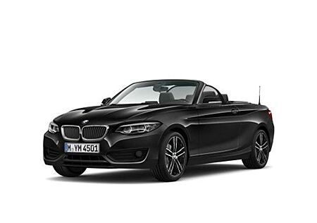BMW 230 i Cabrio