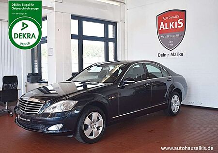 Mercedes-Benz S 350 7G-TRONIC