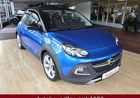 Opel Adam 1.4  Rocks S Faltdach *Shzg*Tempo*LM 17"