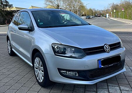 VW Polo Volkswagen 1.2Team
