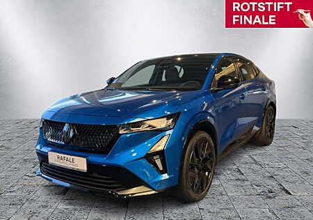 Renault Rafale Esprit Alpine Full Hybrid 200 + Solarbay+