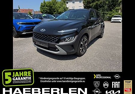 Hyundai Kona 1.0 T-GDI Pure *NAVI*KAMERA*