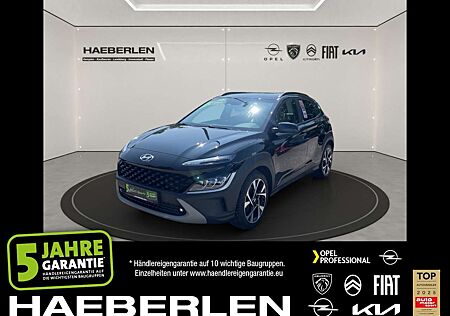 Hyundai Kona 1.0 T-GDI Pure *Navi+Kamera+Spurassistent*