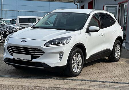 Ford Kuga 2.0 EcoBlue*Titanium*Kamera*Navi*Parkpilot*
