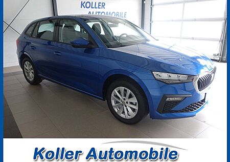 Skoda Scala 1.0 TSI Selection