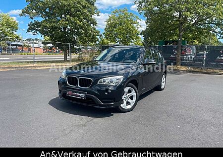 BMW X1 Baureihe 18 d xDrive*Navi*PDC*Key-Less*Xen
