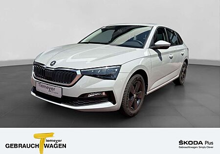 Skoda Scala 1.5 TSI AMBITION ALU LED PDC CLIMATRONIC