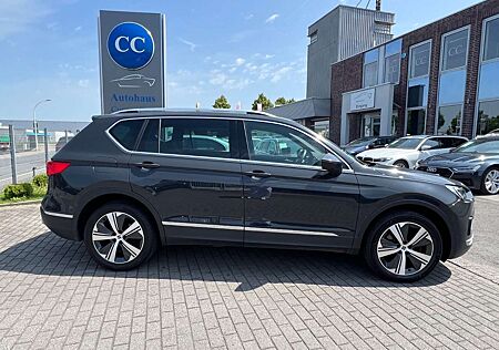 Seat Tarraco 2.0 TDI Xcellence 4D AHK+7S+7S+XL+DCC