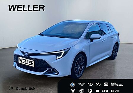 Toyota Corolla 1.8 Hybrid TS Team D *Bi-LED*ACC*CAM*SHZ*