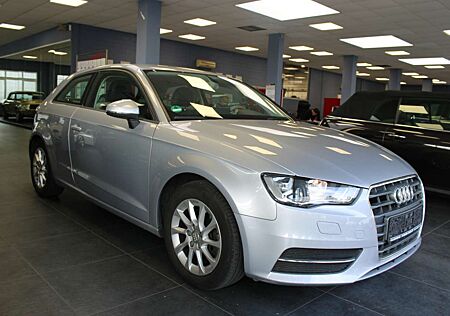 Audi A3 1.4 TFSI ultra Attraction