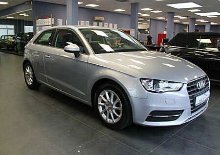 Audi A3 1.4 TFSI ultra Attraction
