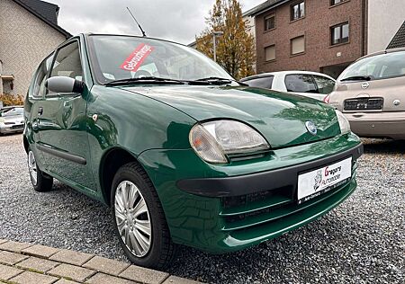 Fiat Seicento 1.1 SX