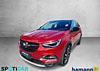 Opel Grandland Ultimate 1.2 Turbo Automatik Leder Navi