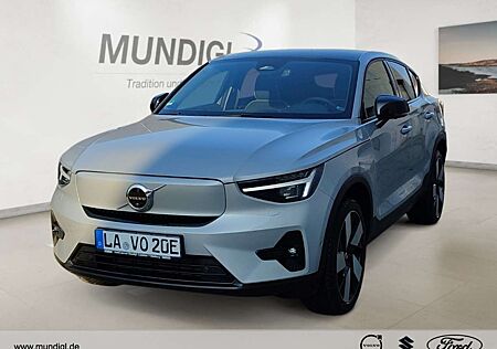 Volvo C40 Ultimate Electric AWD NAVI PANO Klimaaut AHK RFL36