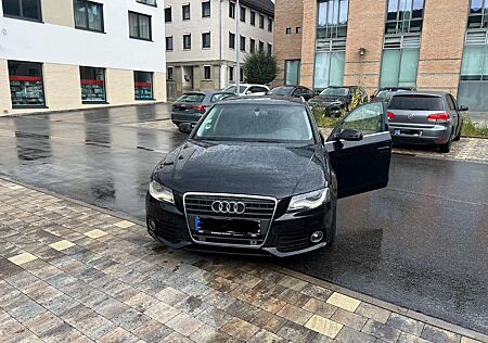 Audi A4 Avant 1.8 TFSI Ambition