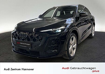 Audi Q5 SUV TDI quattro S tronic