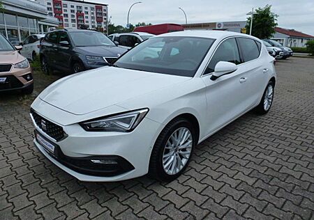 Seat Leon Xcellence 2.0 TDI + AHK + LED