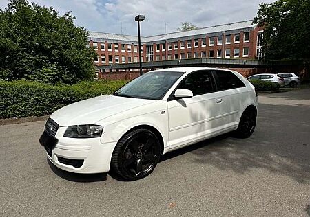 Audi A3 1.9 TDI