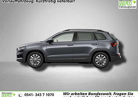 Skoda Karoq Selection 1.5 TSI mHEV 7-Gang DSG 110 kW (150 P...