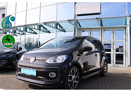 VW Up Volkswagen ! 1.0l TSI GTI *Licht+Sicht,LED*