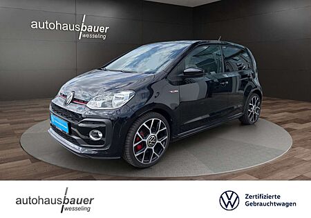 VW Up Volkswagen ! 1.0l TSI GTI *Licht+Sicht,LED*