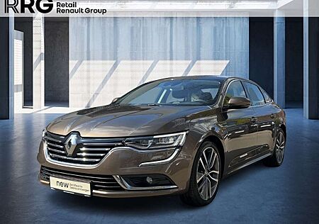 Renault Talisman Intens ENERGY dCi 130 ABS Fahrerairbag