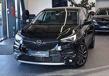 Opel Grandland X 1.5d Autom. Ultimate LED~Navi~Pano